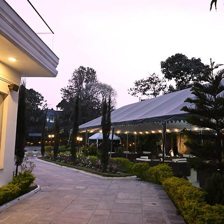 Aranya Boutique Hotel Kathmandu Bagian luar foto