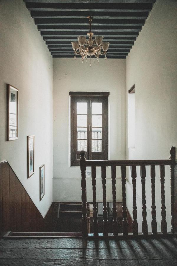 Aranya Boutique Hotel Kathmandu Bagian luar foto