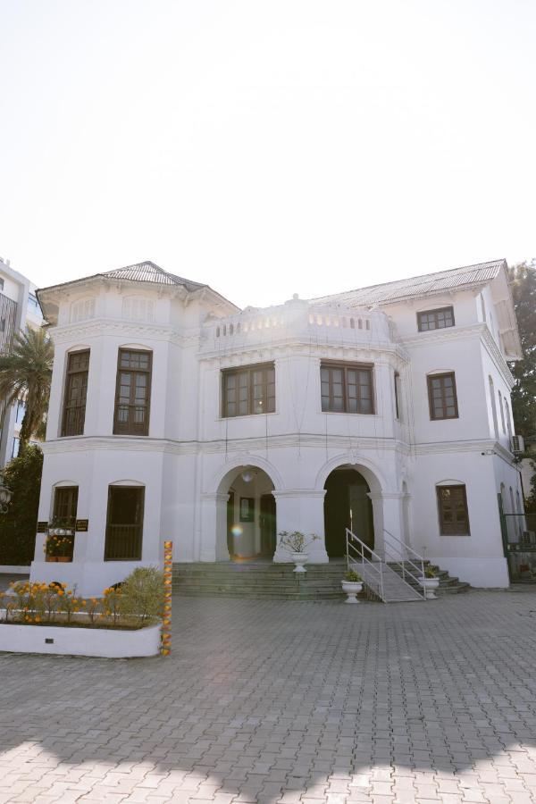 Aranya Boutique Hotel Kathmandu Bagian luar foto