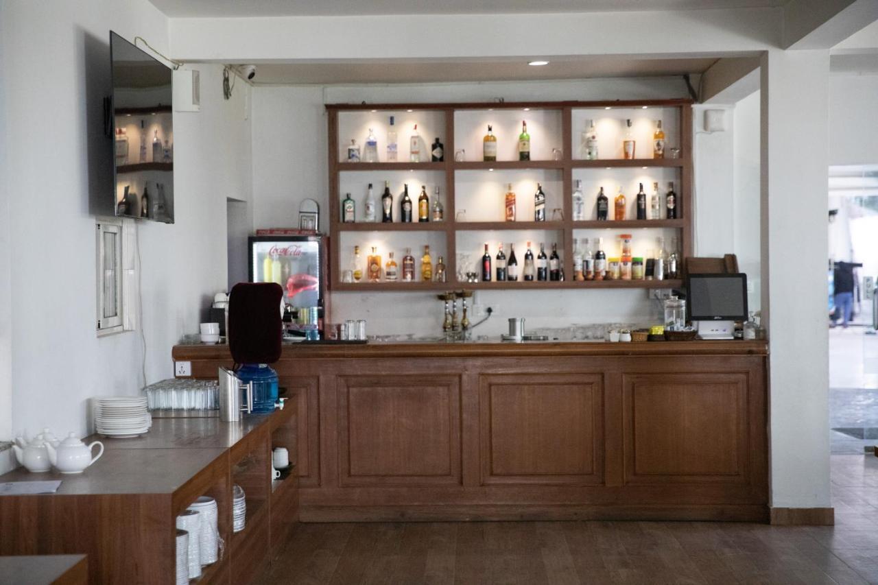 Aranya Boutique Hotel Kathmandu Bagian luar foto